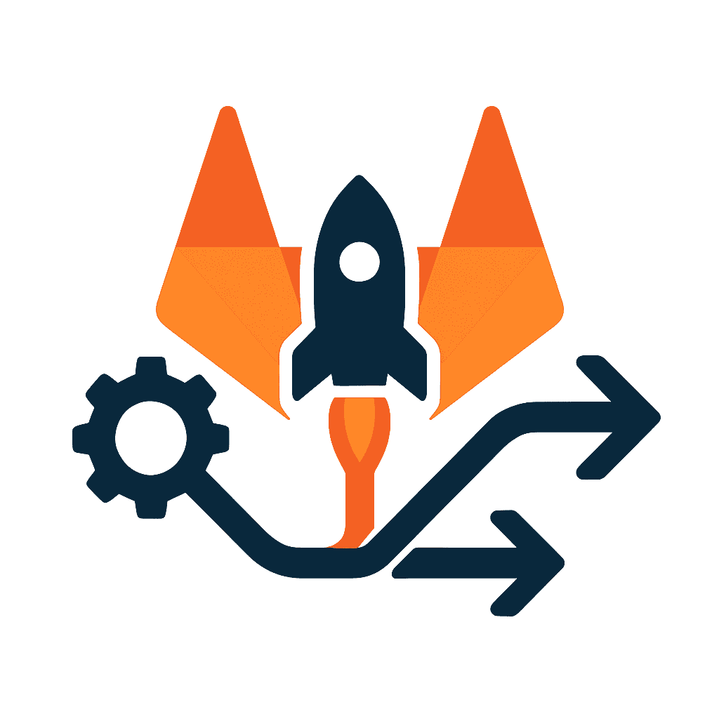 CICD Catalogs / NI Release Catalog · GitLab